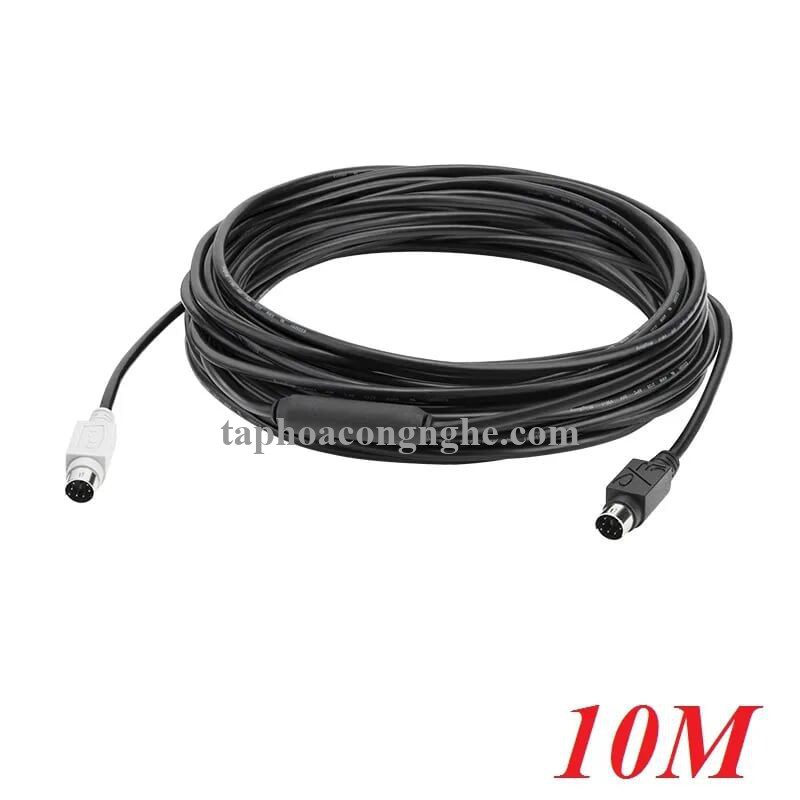 Logitech 96288 10M Cáp Nối Dài Group extender 30096288